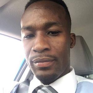 Meet your Posher, Nathaniel